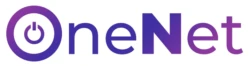 Логотип GAINNET (ex. OneNet)