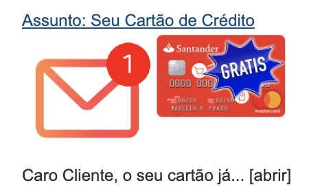 Кейс + актуальная связка с пушей на Banco Santander