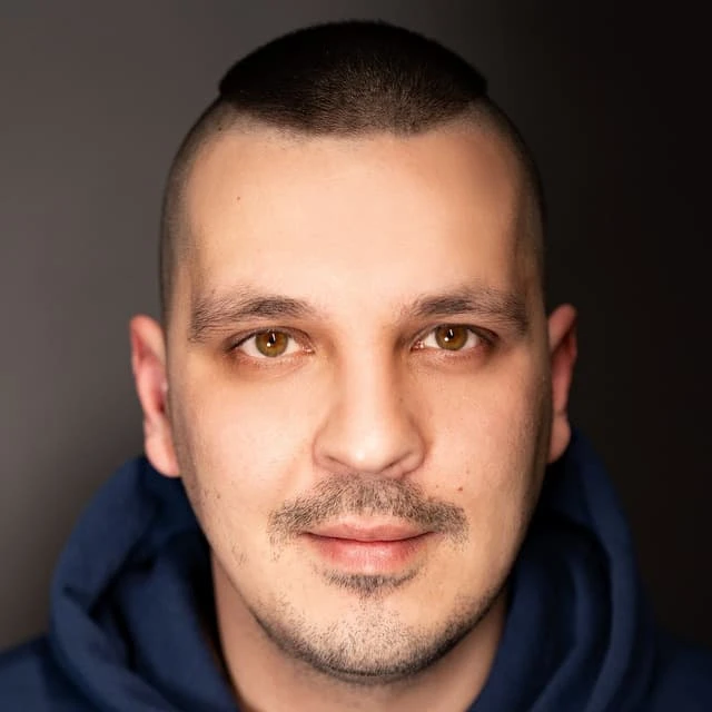 Виталий Гаврилов