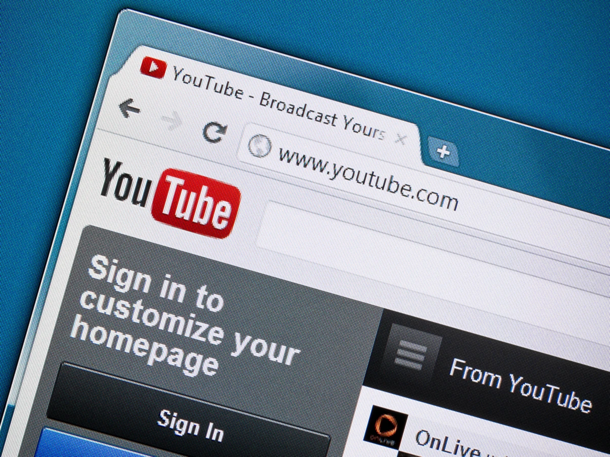 Как подключить донаты на свой канал на YouTube