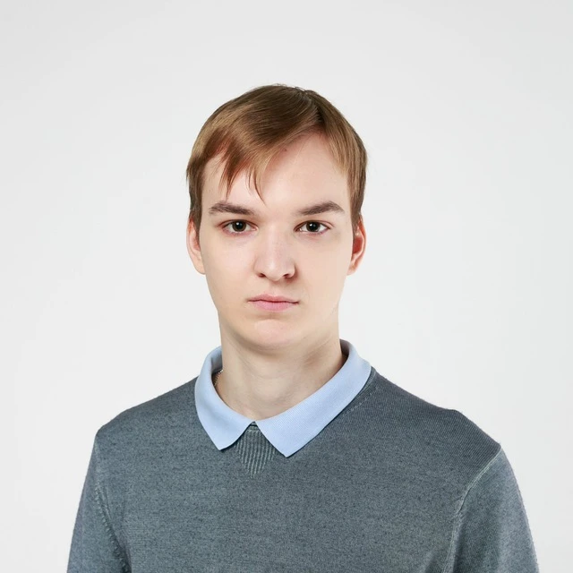 Александр Шкарупа