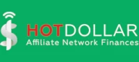 Логотип HotDollar