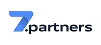 Логотип 7.partners
