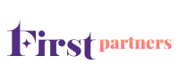 Логотип 1Casino Partners
