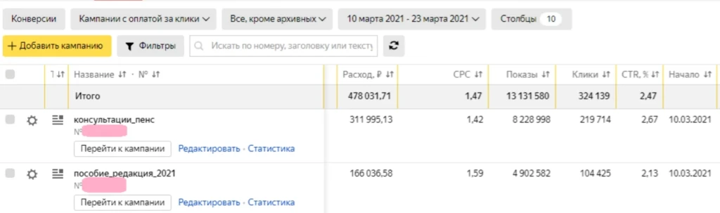 Арбитраж трафика: лучшие кейсы весны 2021