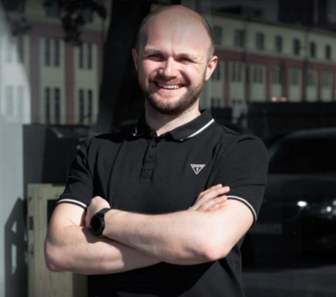 Сергей Сергиенко