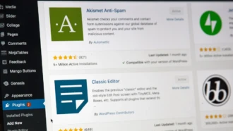 Плагины WordPress для установки счетчиков на сайт: топ-15 решений