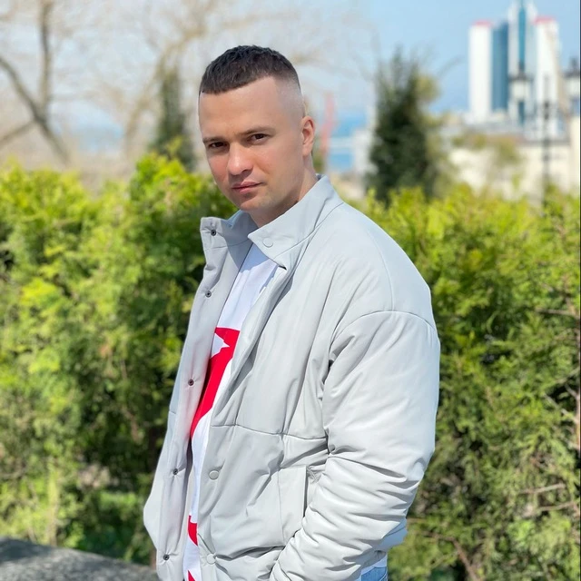 Ivan Rud
