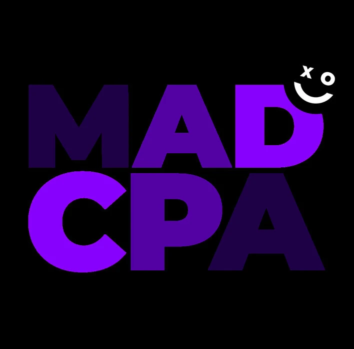 MAD CPA