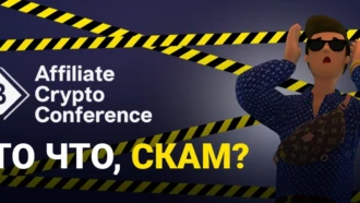 ACC’21: новая крипто-арбитражная конфа или scam?