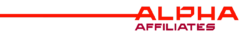 Логотип Alpha Affiliates