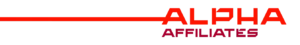 Логотип Alpha Affiliates