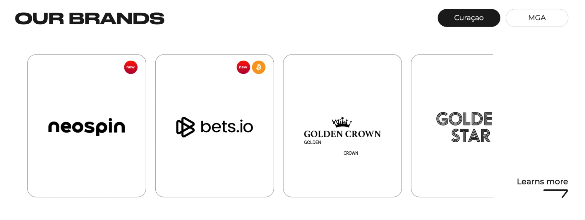 Alpha Affiliates