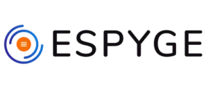 Логотип ESPYGE