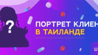 ГЕО Таиланд: анализ ЦА плюс примеры рабочих креативов из тизерок