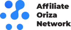 Логотип Oriza Network