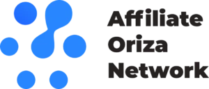 Логотип Oriza Network