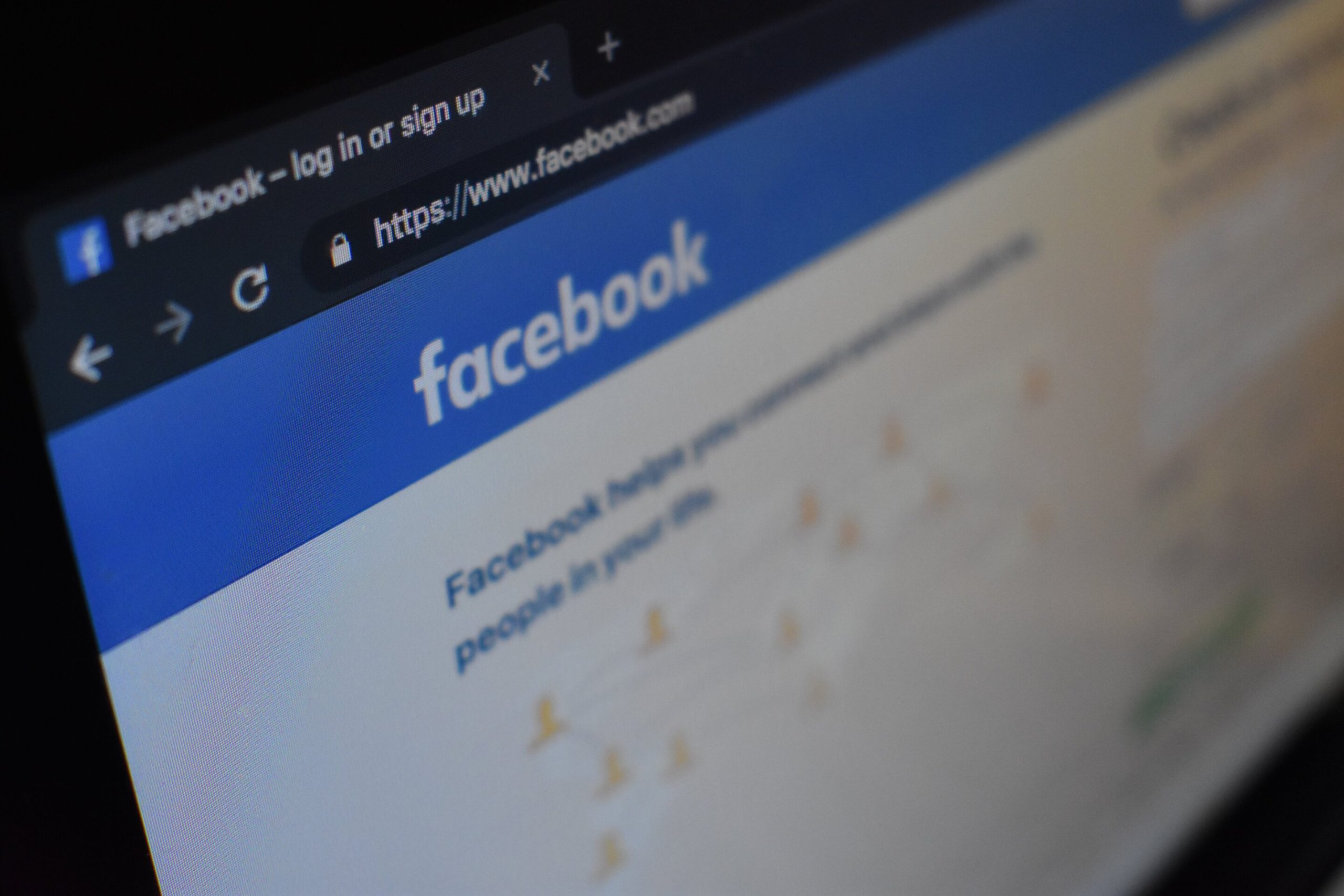 Арендные аккаунты в Facebook: зачем нужны и где купить