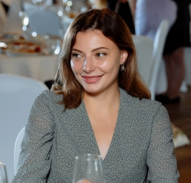 Dasha 🔥