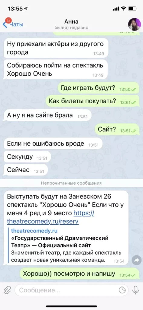 Миллиарды рублей на сайтах фейковых театров — мошенничество 80 уровня