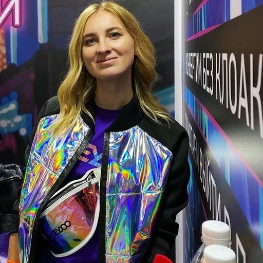 Наталья Катина