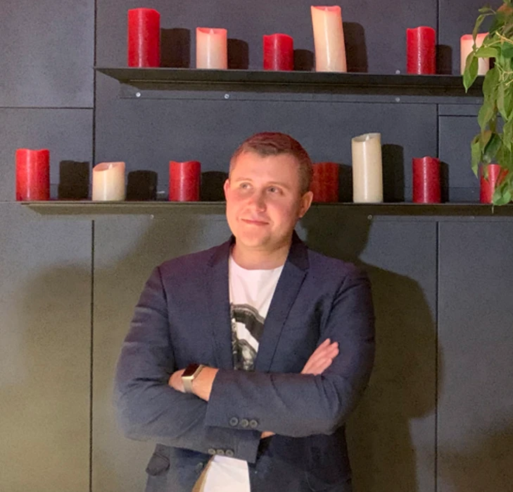Aleksandr Kryvosheiev