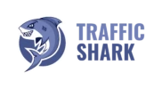 Логотип TrafficShark