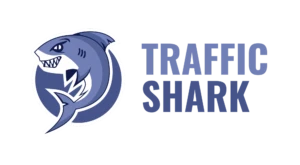 Логотип TrafficShark