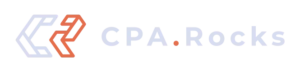 Логотип CPA.Rocks