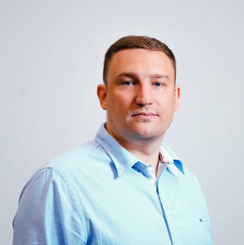 Александр Музыченко