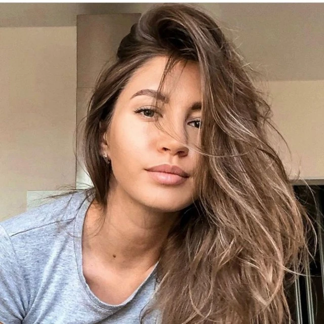 Кулагина Таня