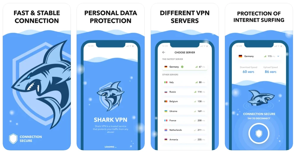 TrafficShark