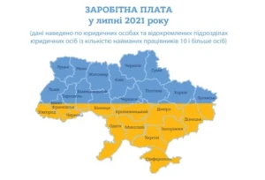 ГЕО Украина: что нужно знать, чтобы лить в плюс