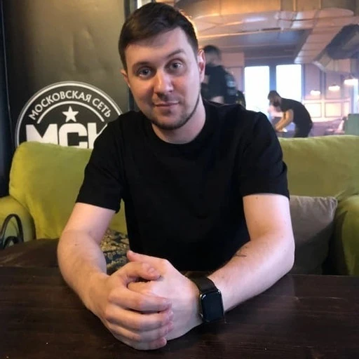 Евгений Носырев