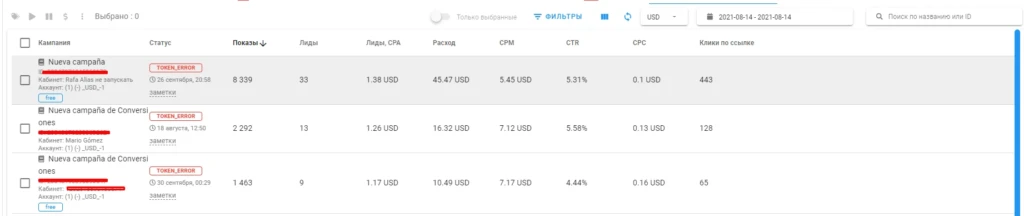 ROI до 750% и лиды по $1.5: залив на похудалку с Facebook