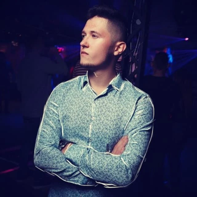 Максим Шейко