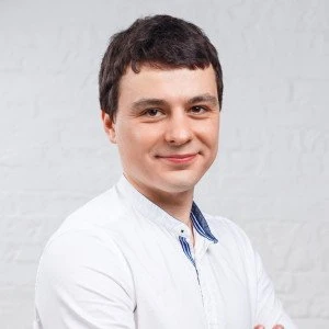 Роман Кирьянов