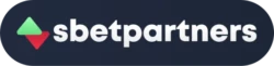 Логотип Sbetpartners