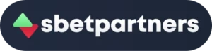 Логотип Sbetpartners