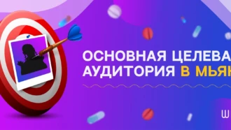 Целевая аудитория в Мьянме(Бирма) (Внутри бонус)