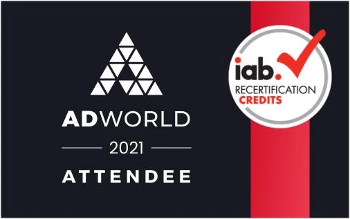 ADWORLD 2021