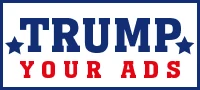 Логотип TrumpYourAds