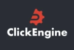 Логотип ClickEngine