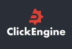 Логотип ClickEngine