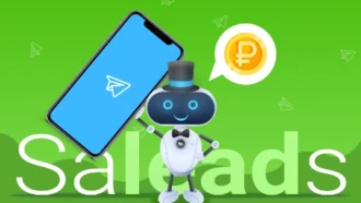 Новый функционал! BotTelegram — чат-бот в Телеграм за 2 минуты.