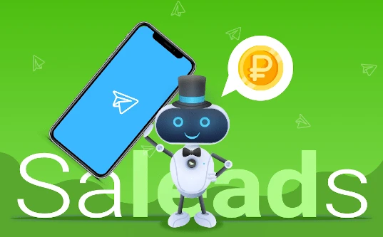 Новый функционал! BotTelegram — чат-бот в Телеграм за 2 минуты.