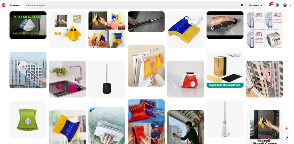 Как зайти на Pinterest: схема работы и примеры слива условно-бесплатного трафика