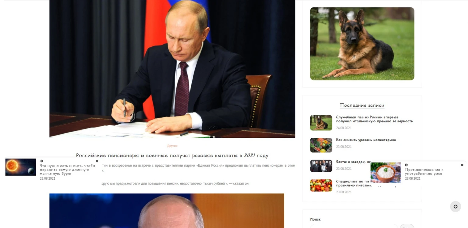 453k профита за неделю без жестких крео