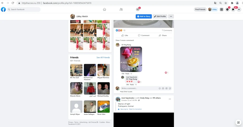 Контрольная закупка на 3500₽: тестируем аккаунты Facebook из 9 популярных шопов