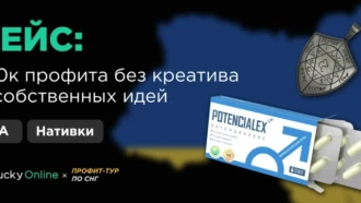 Кейс для ленивых: как сделать 100к чистого профита без креатива и собственных идей
